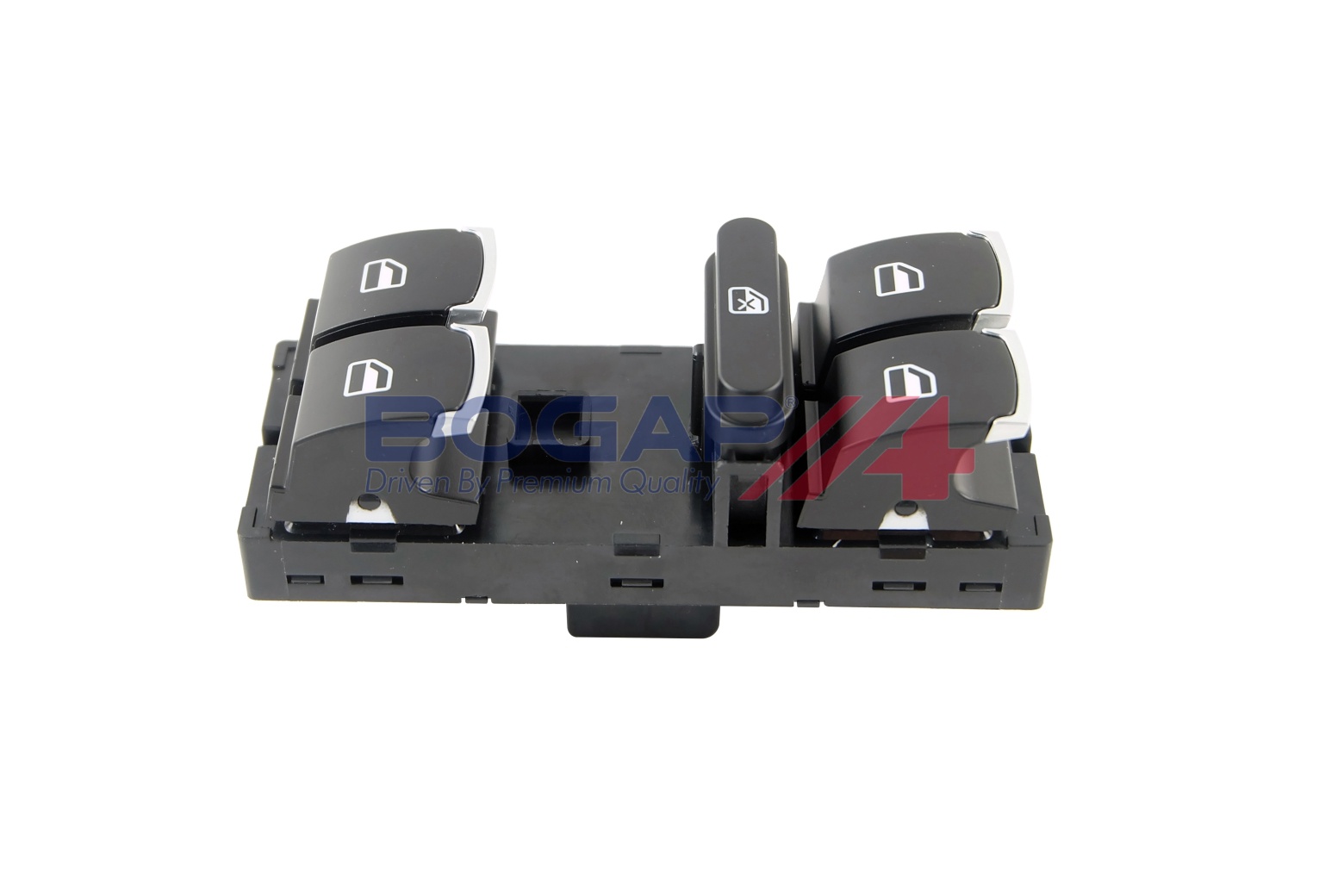 Interruttore, Alzacristallo - A7339157 BOGAP