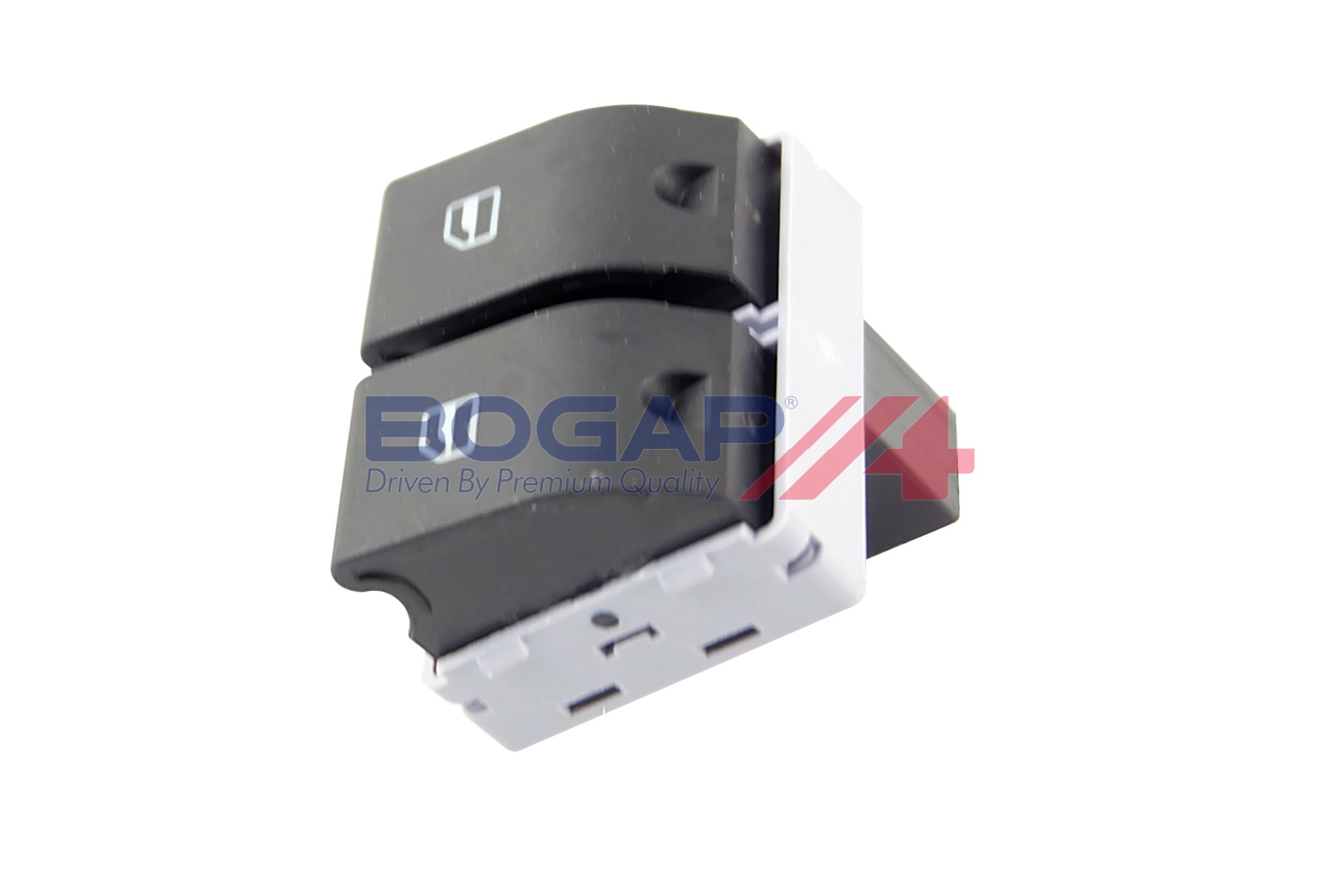 Switch, window regulator - A7339162 BOGAP