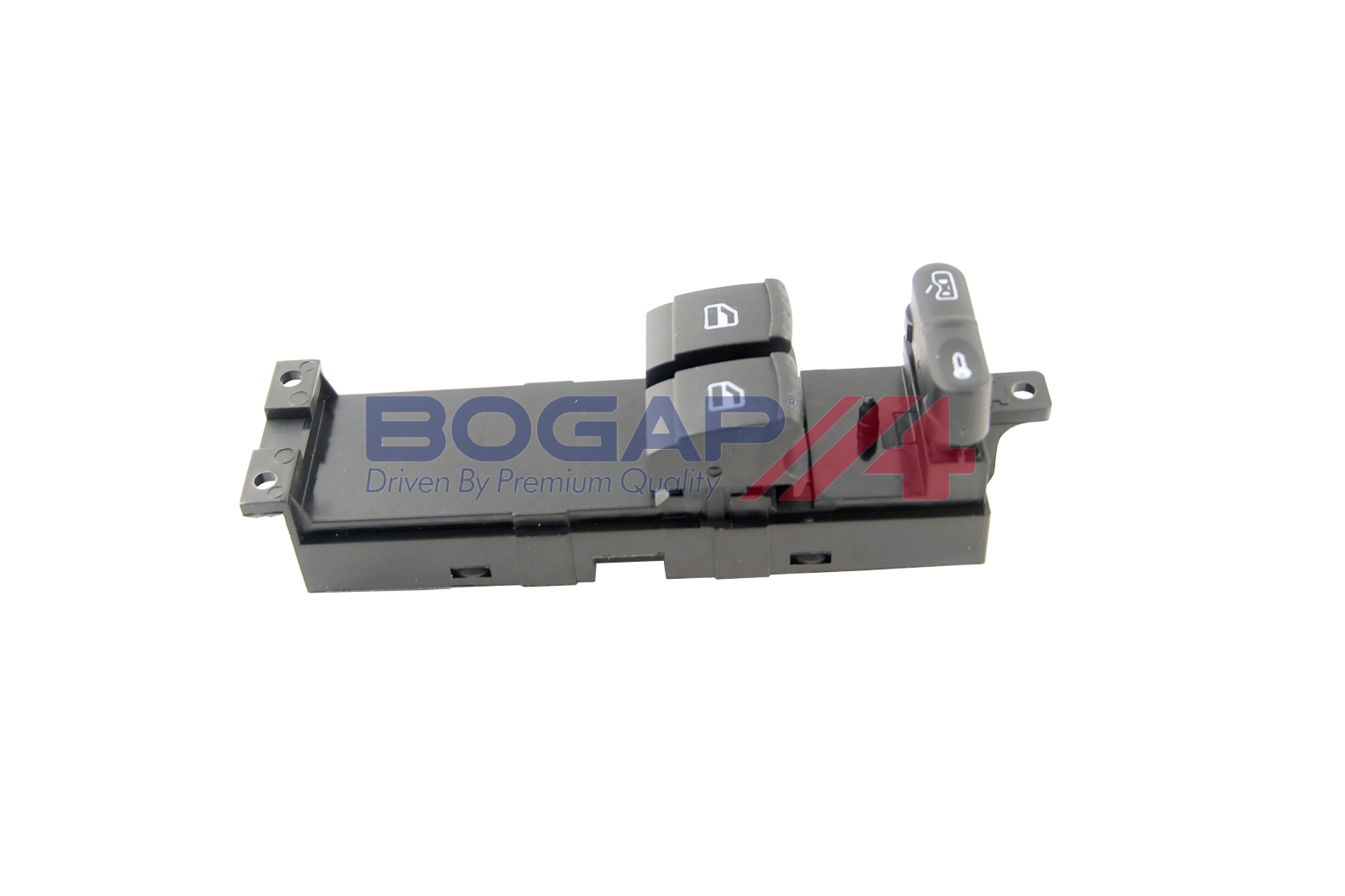 Switch, window regulator - A7339163 BOGAP
