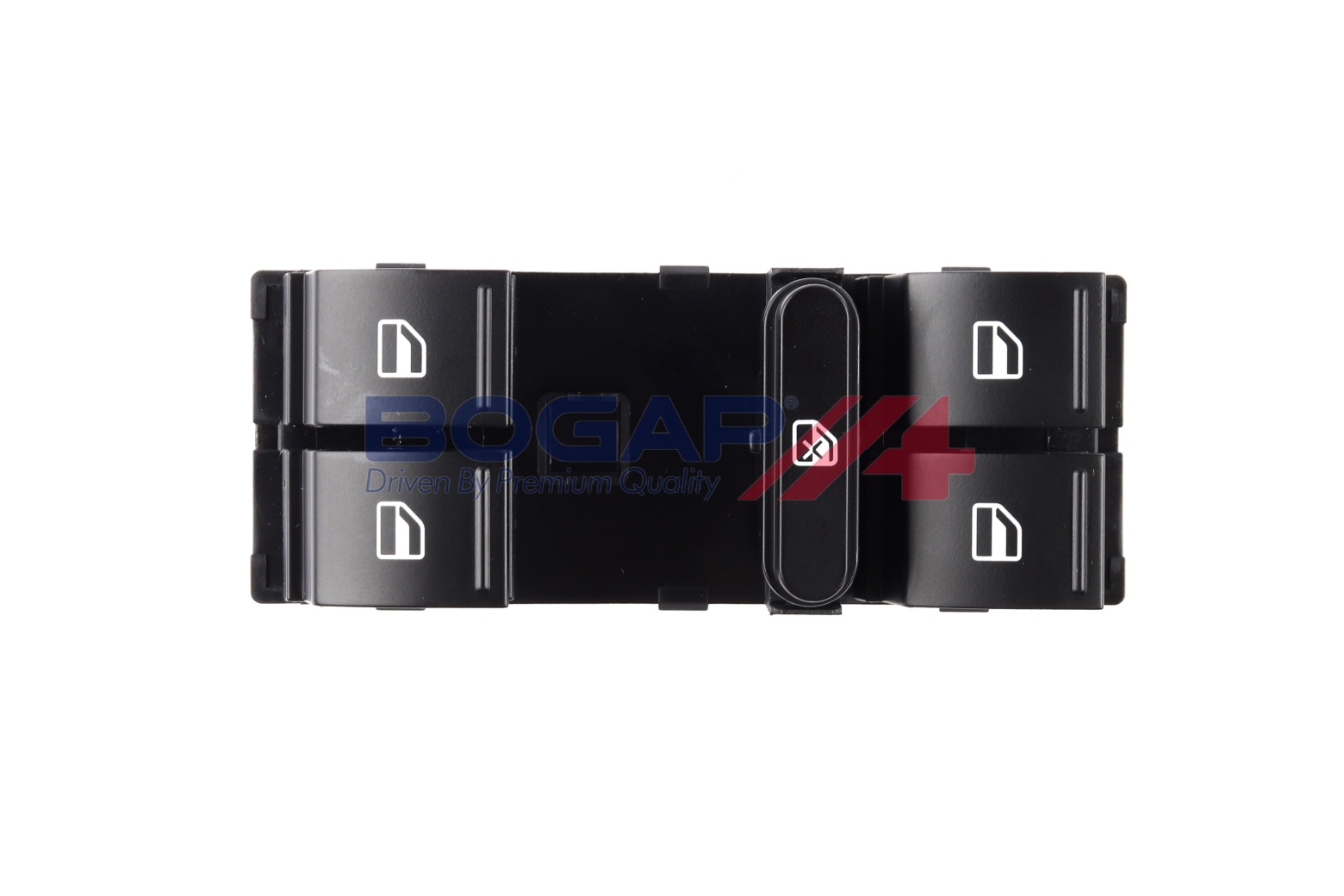 Switch, window regulator - A7339177 BOGAP