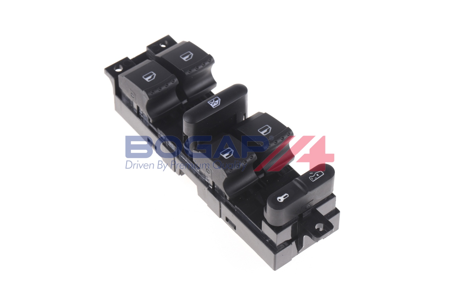 Interruttore, Alzacristallo - A7339181 BOGAP