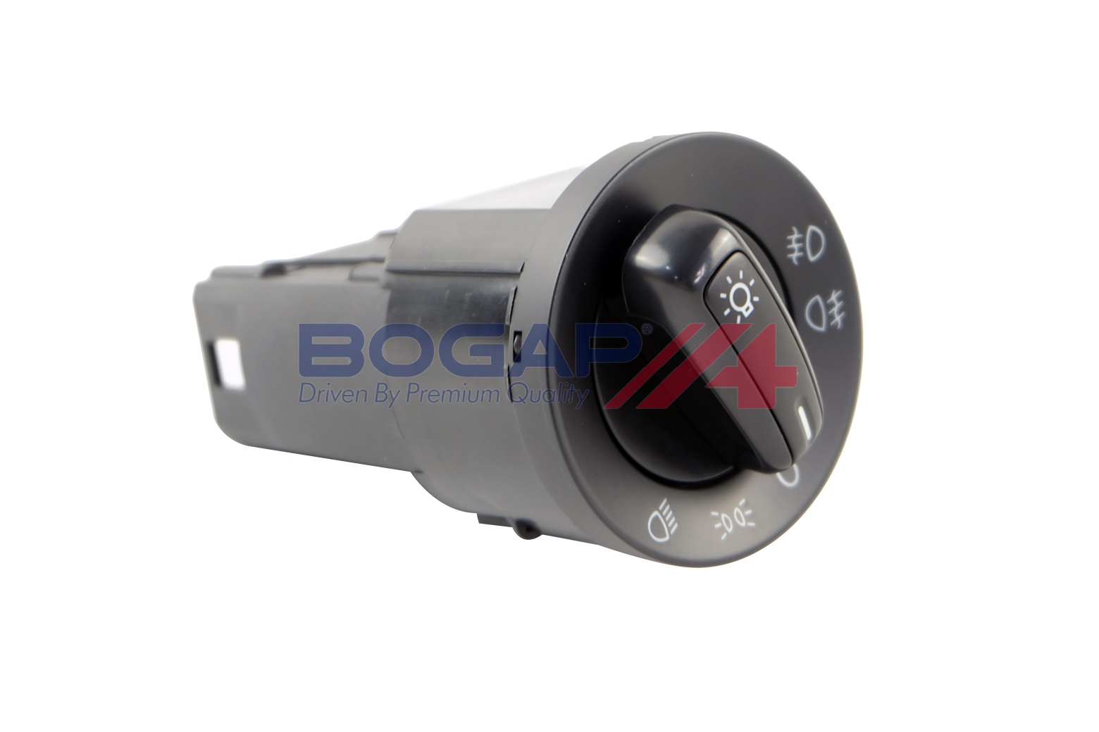 Switch, headlight - A7344130 BOGAP