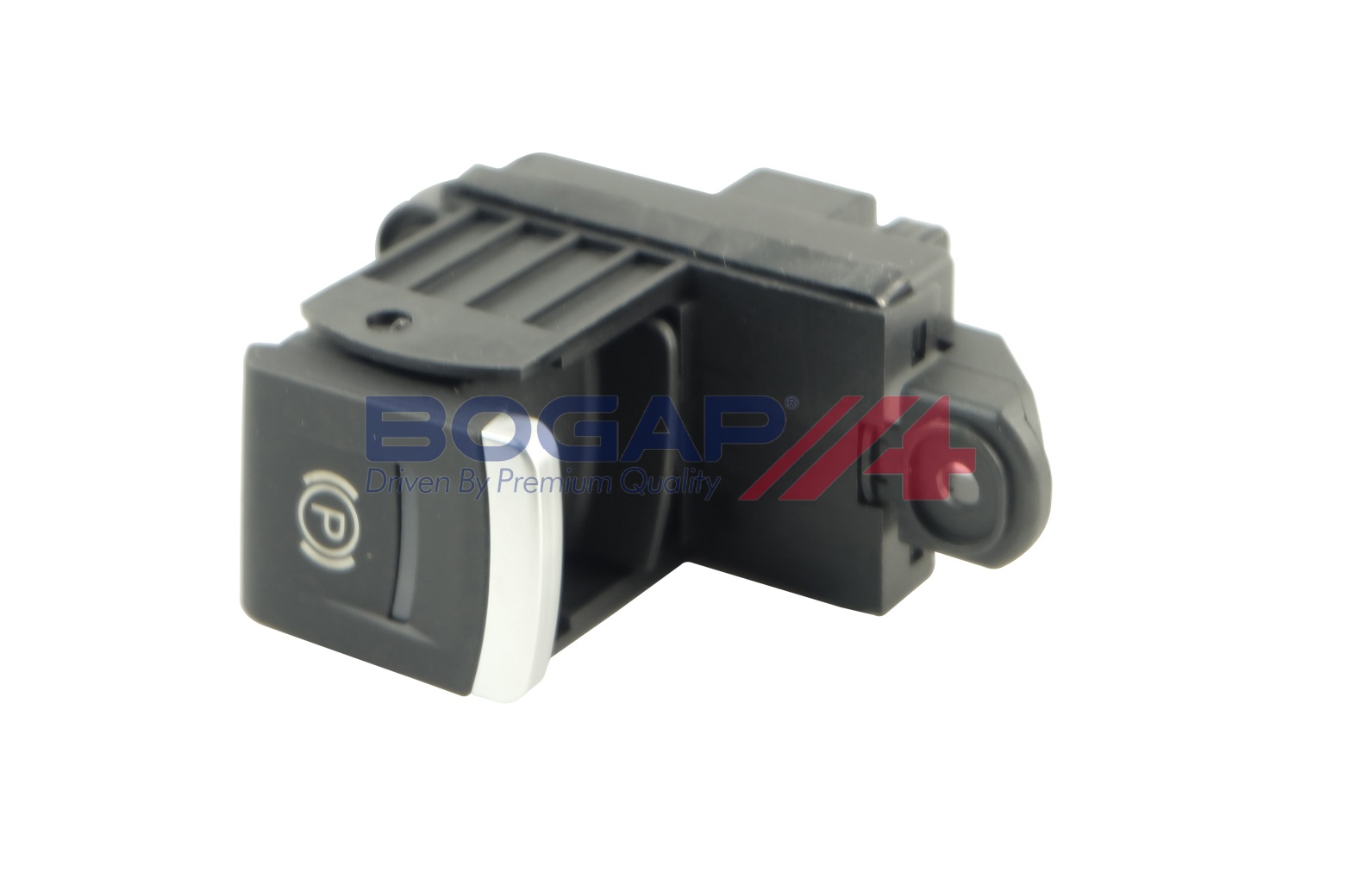 Switch, park brake actuation - A7347104 BOGAP