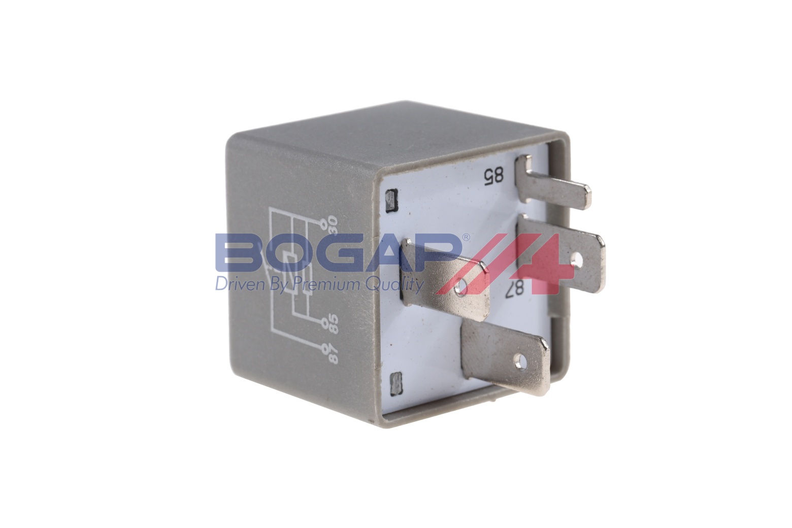 Multifunctional Relay - A7617136 BOGAP