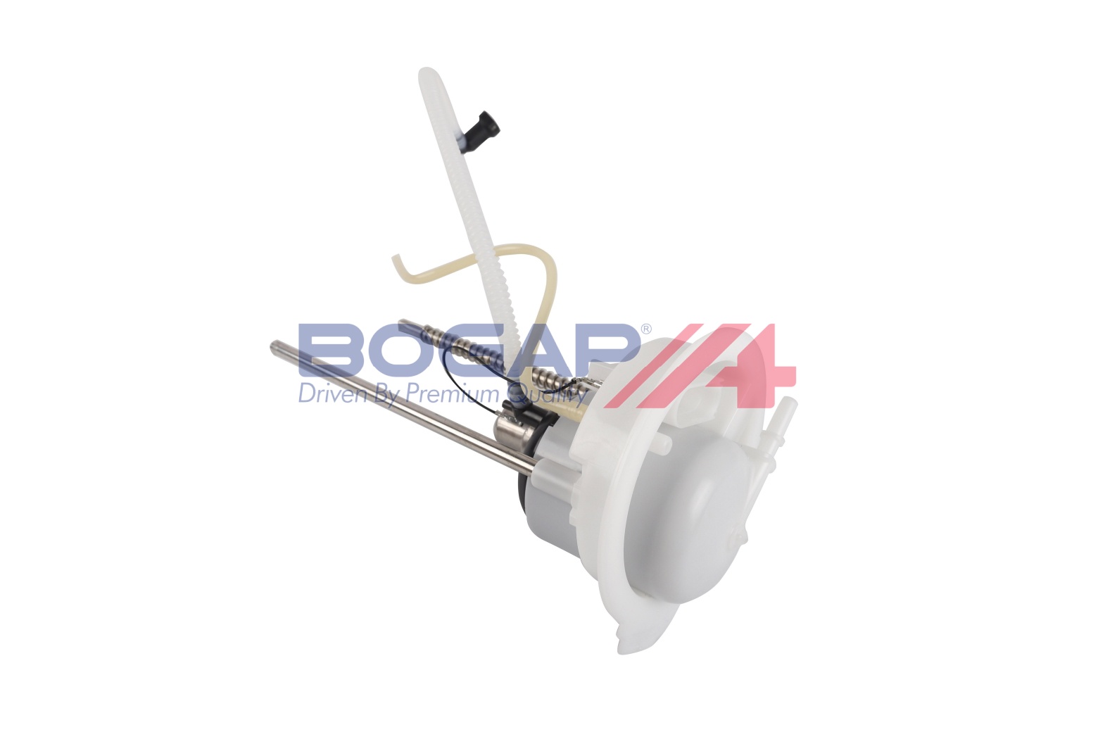 Flangia, Impianto alimentazione carburante - A8110142 BOGAP