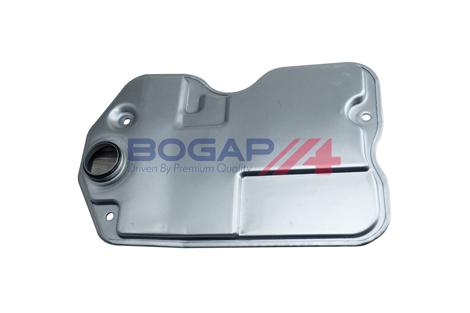 Hydraulic Filter, automatic transmission - A8114105 BOGAP