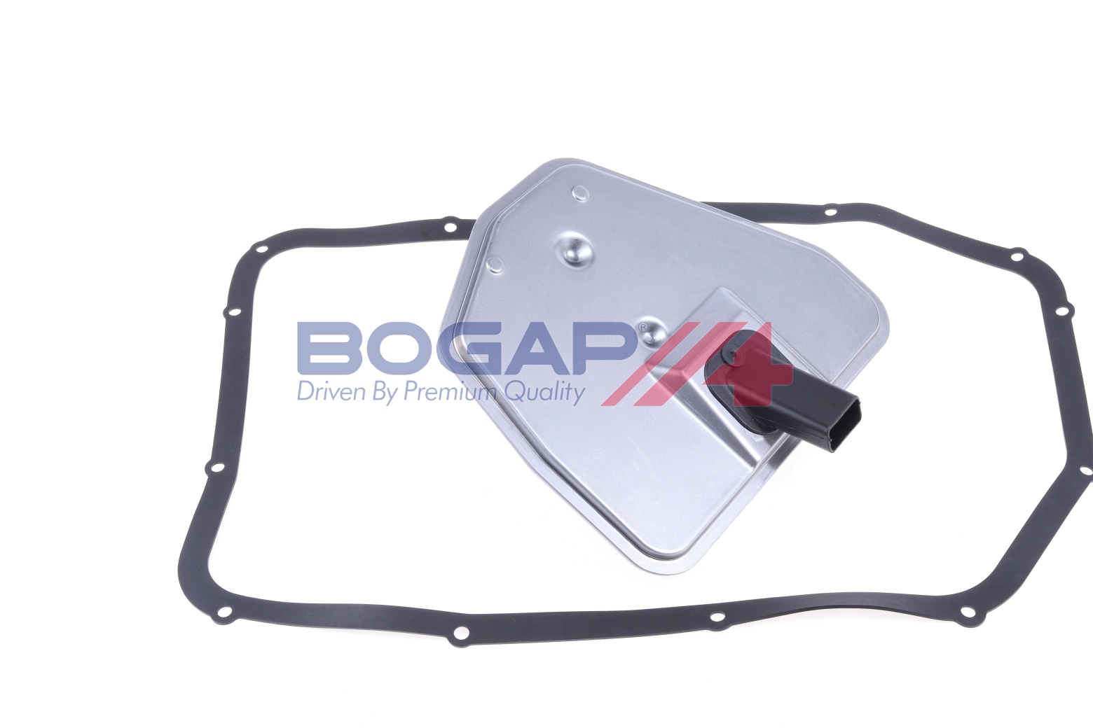 Hydraulic Filter Set, automatic transmission - A8115101 BOGAP