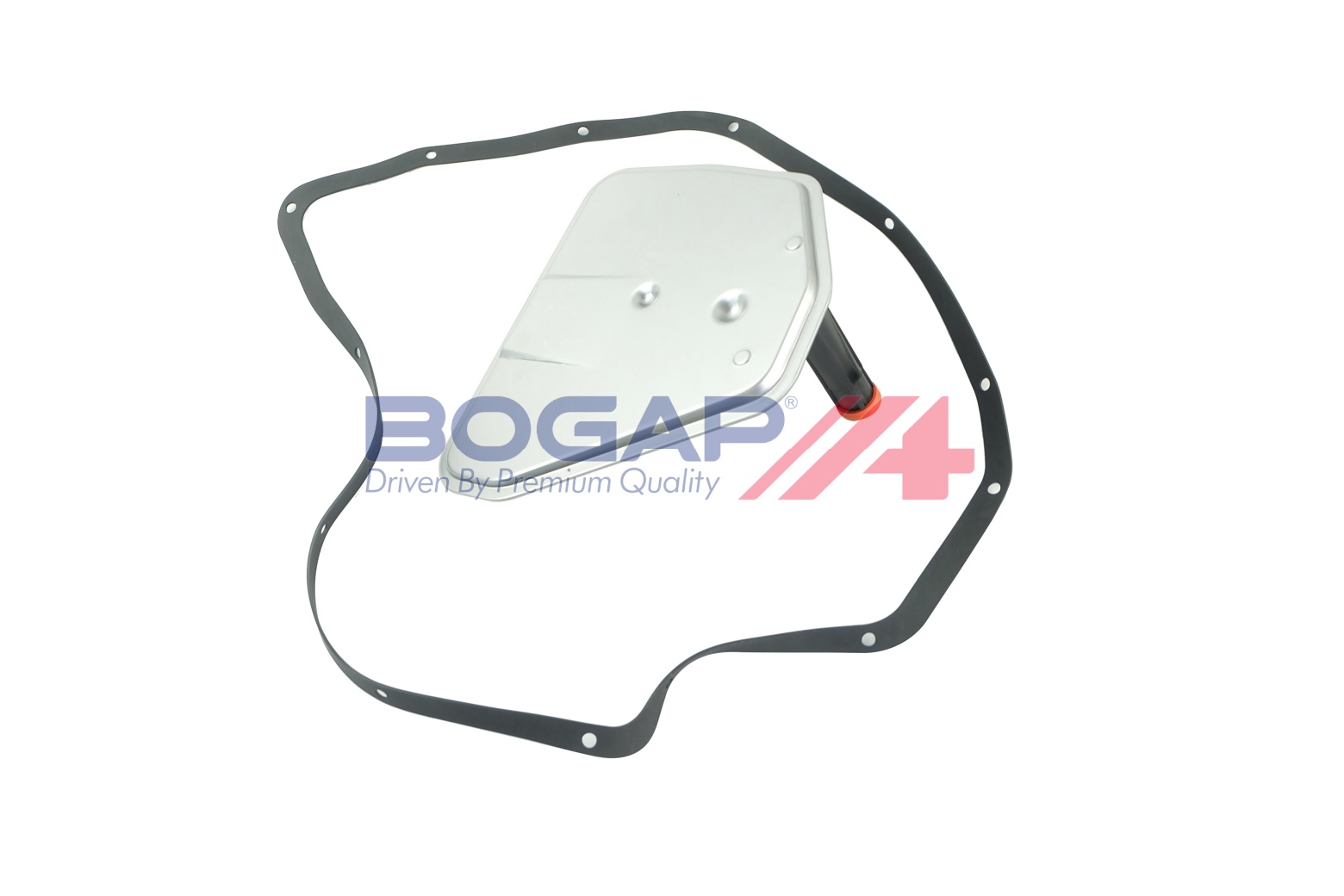 Hydraulic Filter Set, automatic transmission - A8115102 BOGAP