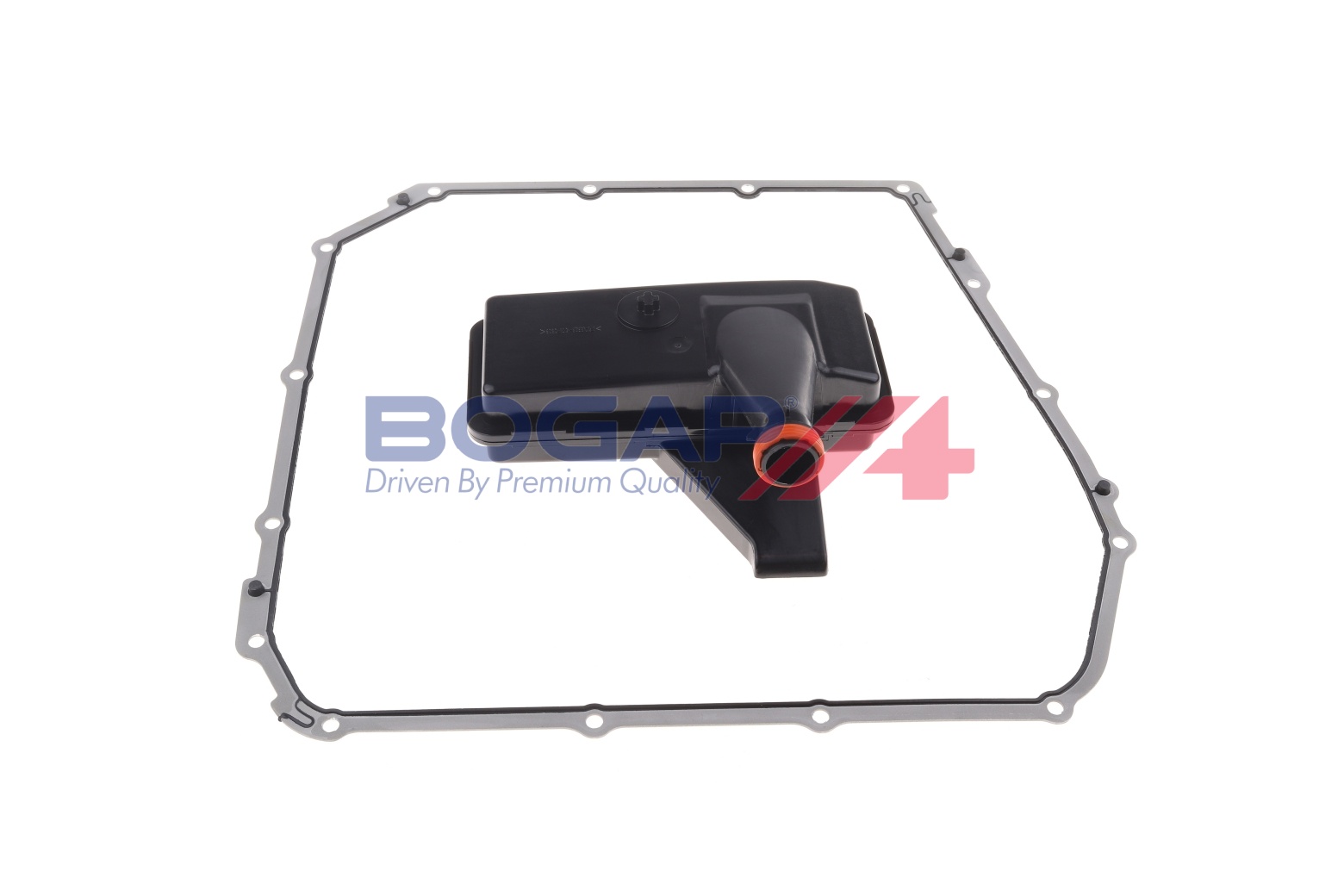 Hydraulic Filter Set, automatic transmission - A8115103 BOGAP