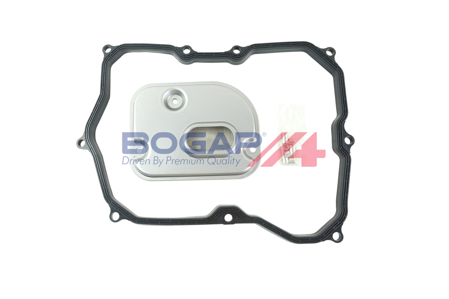 Hydraulic Filter Set, automatic transmission - A8115105 BOGAP