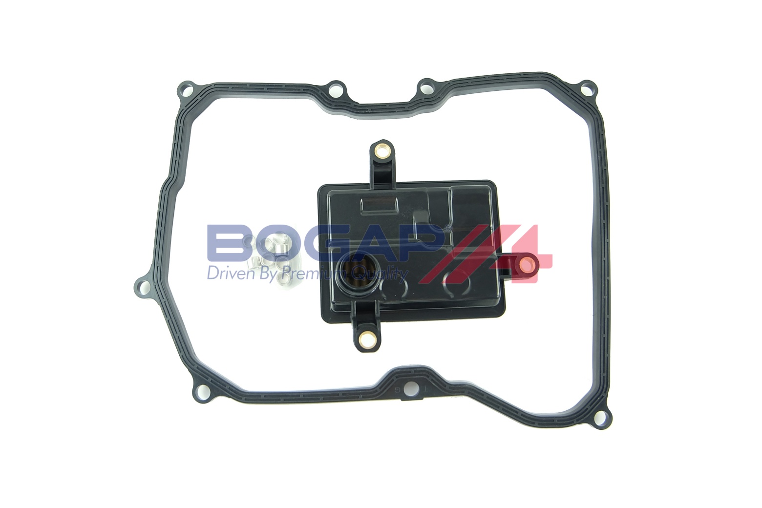 Hydraulic Filter Set, automatic transmission - A8115107 BOGAP