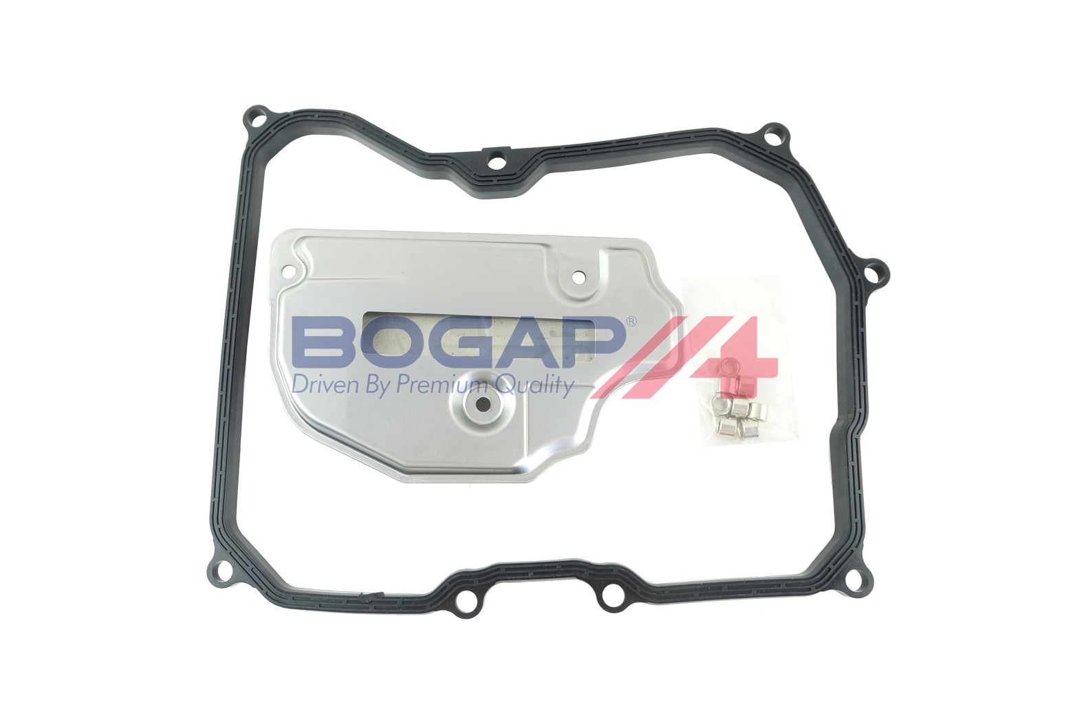 Hydraulic Filter Set, automatic transmission - A8115108 BOGAP