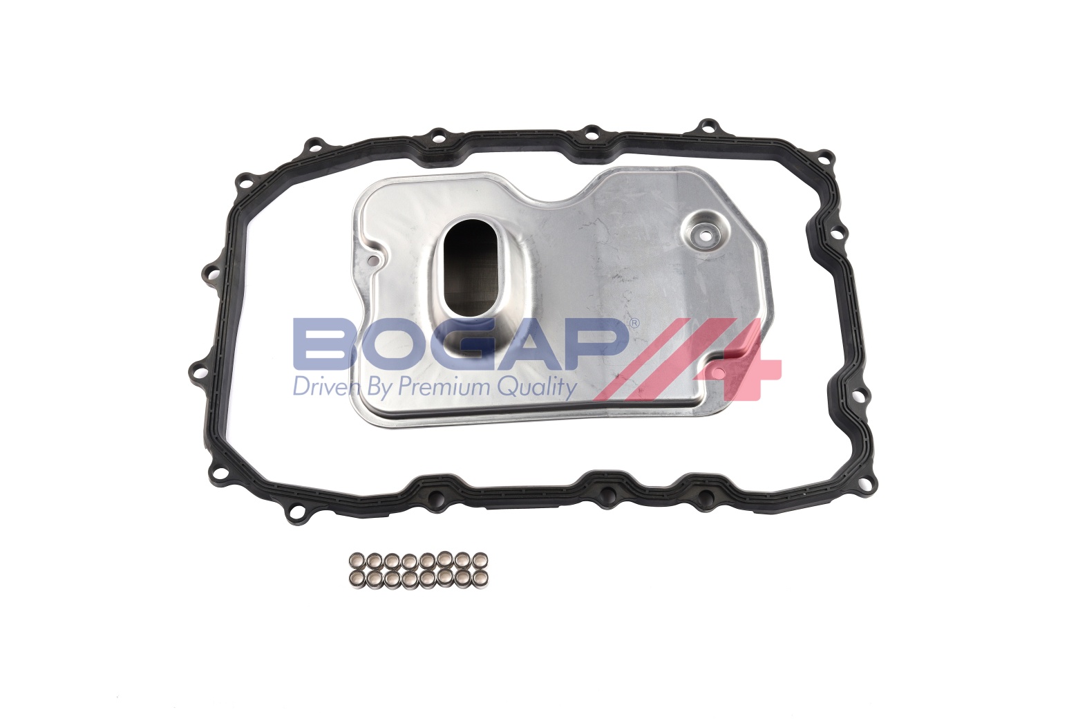 Hydraulic Filter Set, automatic transmission - A8115109 BOGAP
