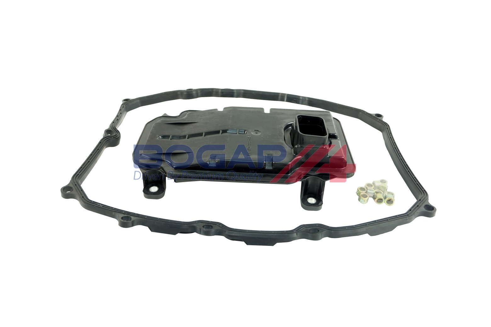 Kit filtro idraulico, Cambio automatico - A8115110 BOGAP