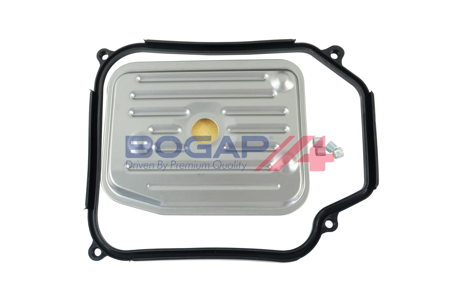 Hydraulic Filter Set, automatic transmission - A8115111 BOGAP