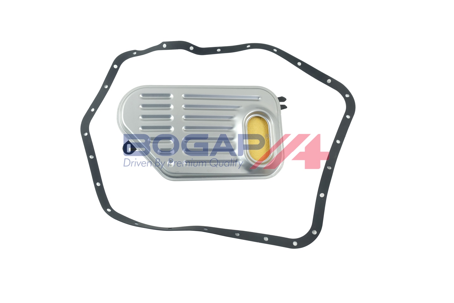 Hydraulic Filter Set, automatic transmission - A8115112 BOGAP