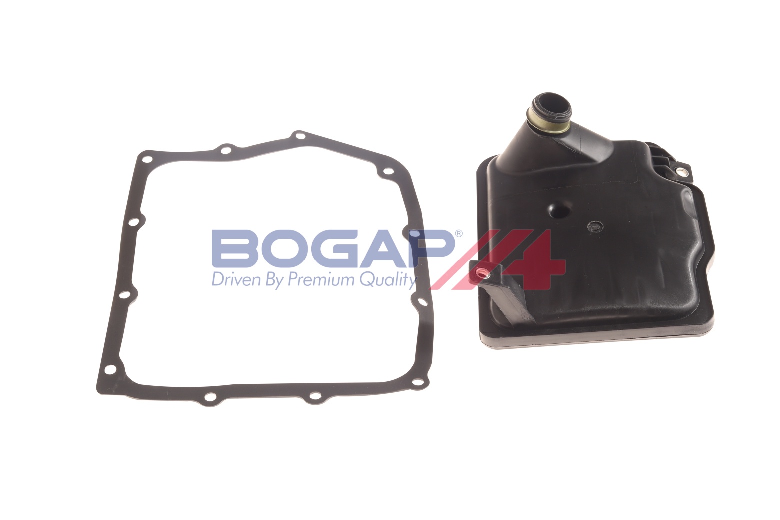 Hydraulic Filter Set, automatic transmission - A8115115 BOGAP
