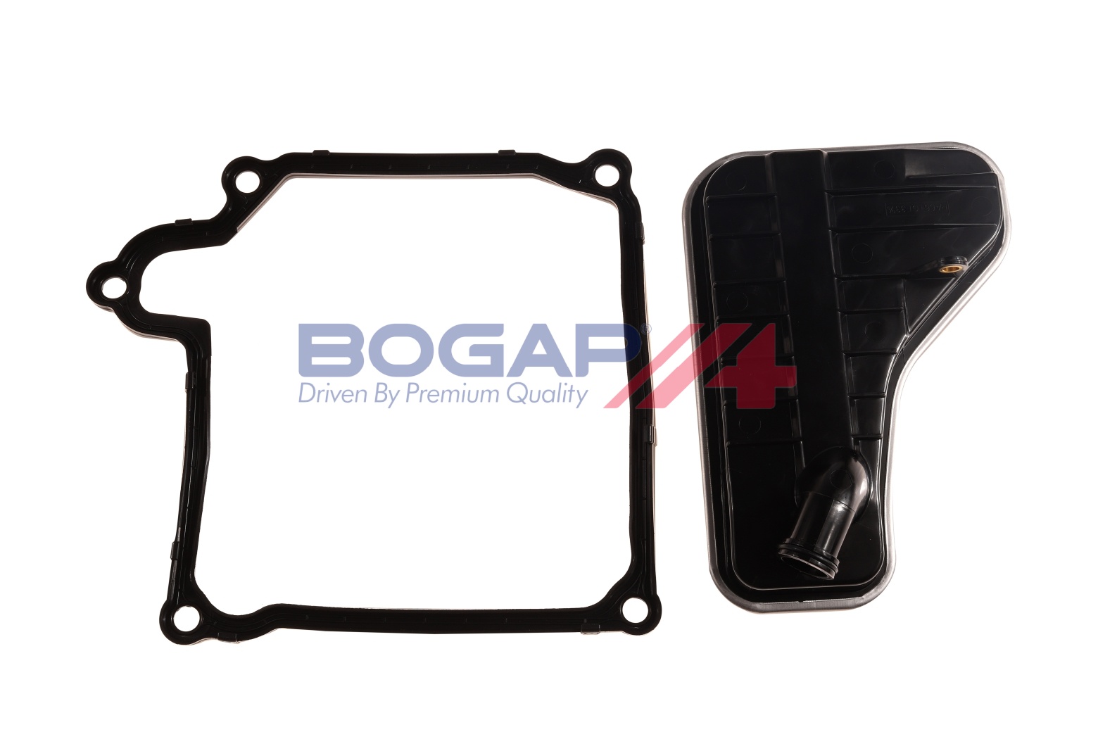 Hydraulic Filter Set, automatic transmission - A8115116 BOGAP
