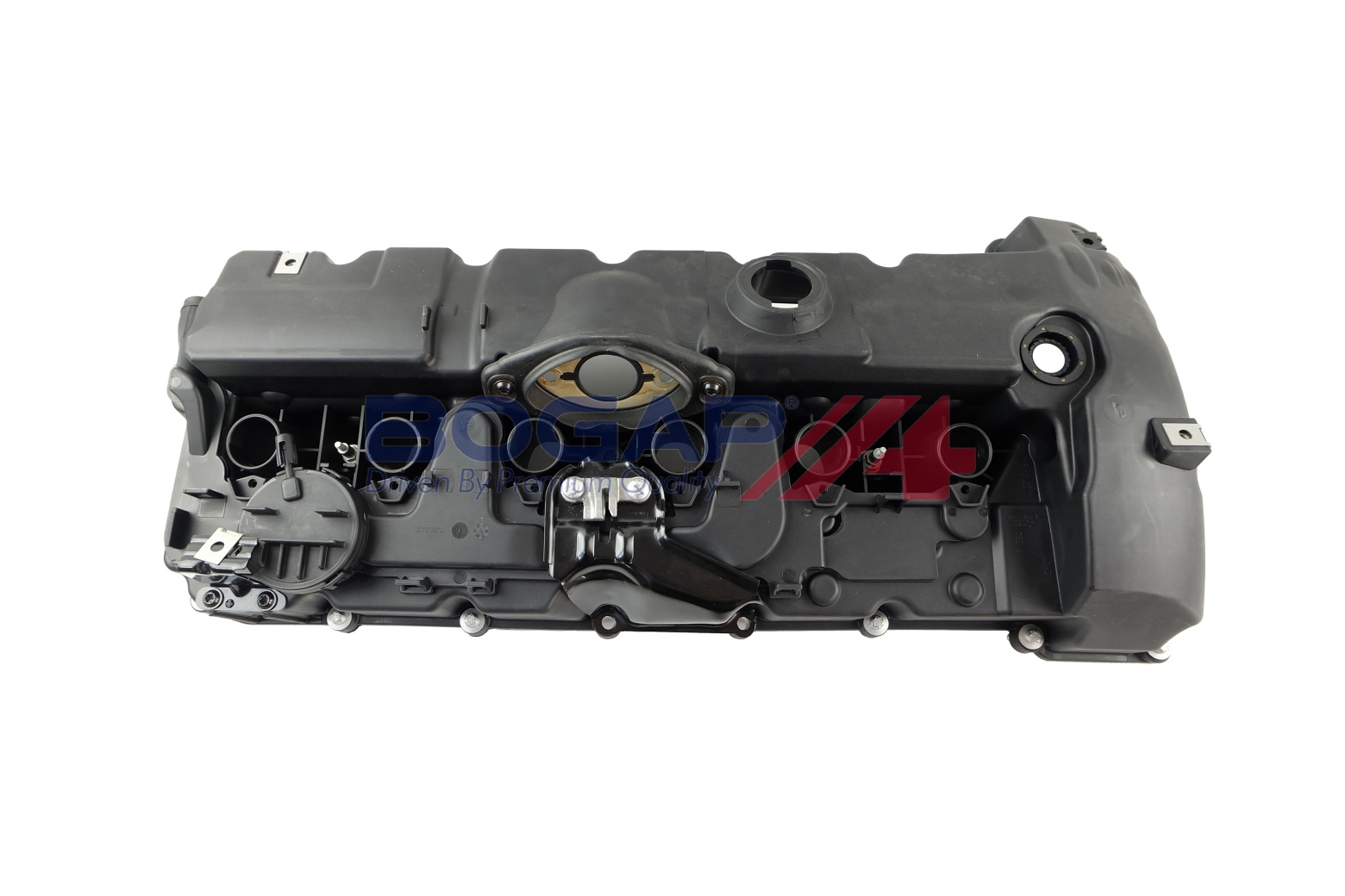 Крышка головки цилиндра - B1115100 BOGAP