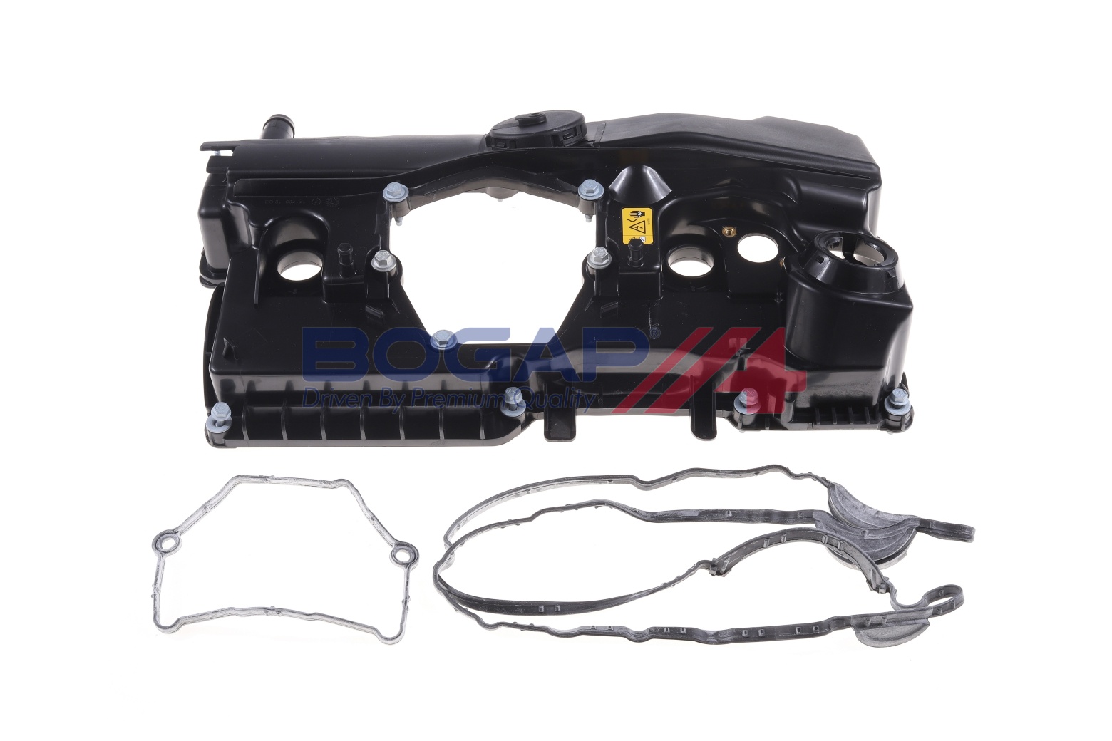 Cylinder Head Cover - B1115101 BOGAP