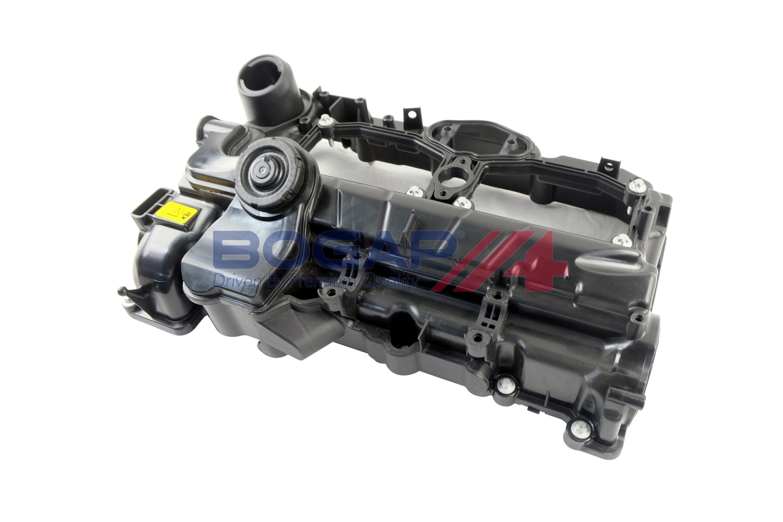 Cylinder Head Cover - B1115102 BOGAP