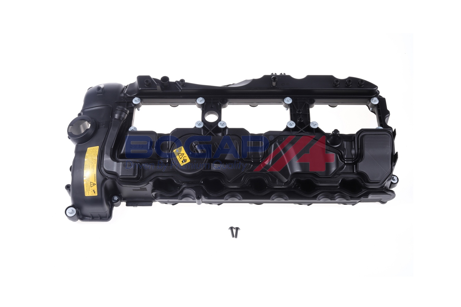Cylinder Head Cover - B1115103 BOGAP