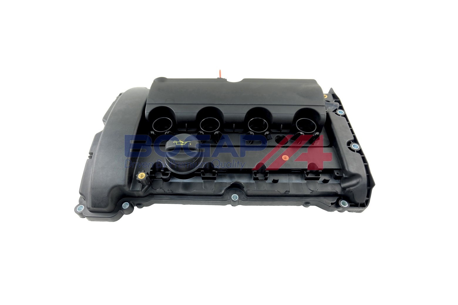 Cylinder Head Cover - B1115104 BOGAP
