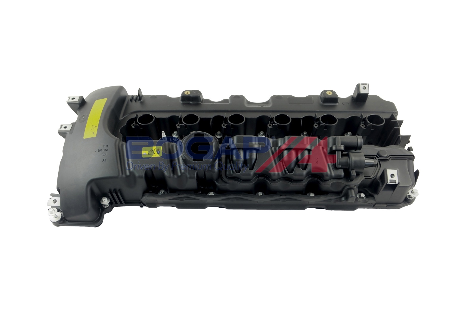Cylinder Head Cover - B1115105 BOGAP