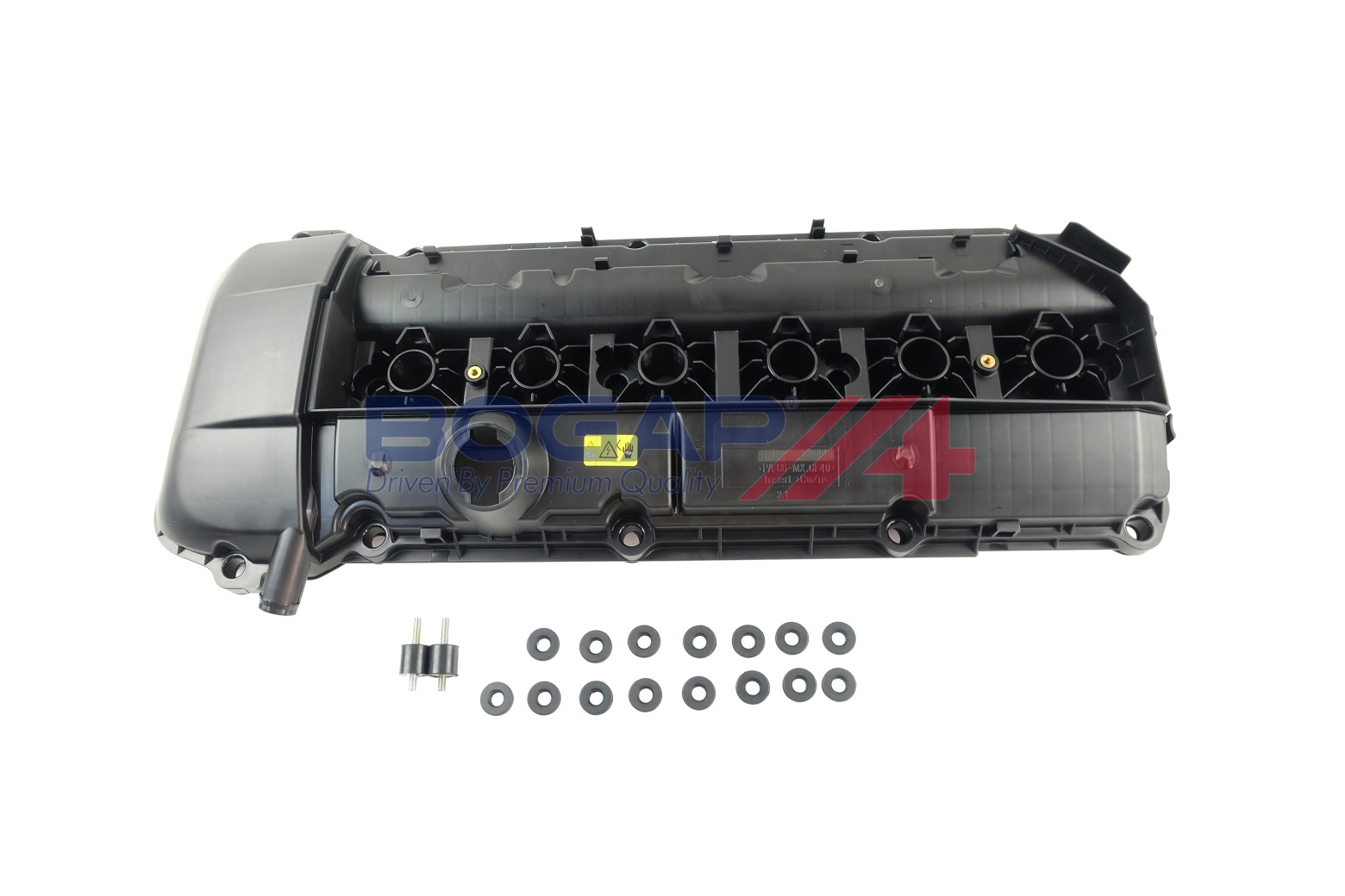 Cylinder Head Cover - B1115107 BOGAP