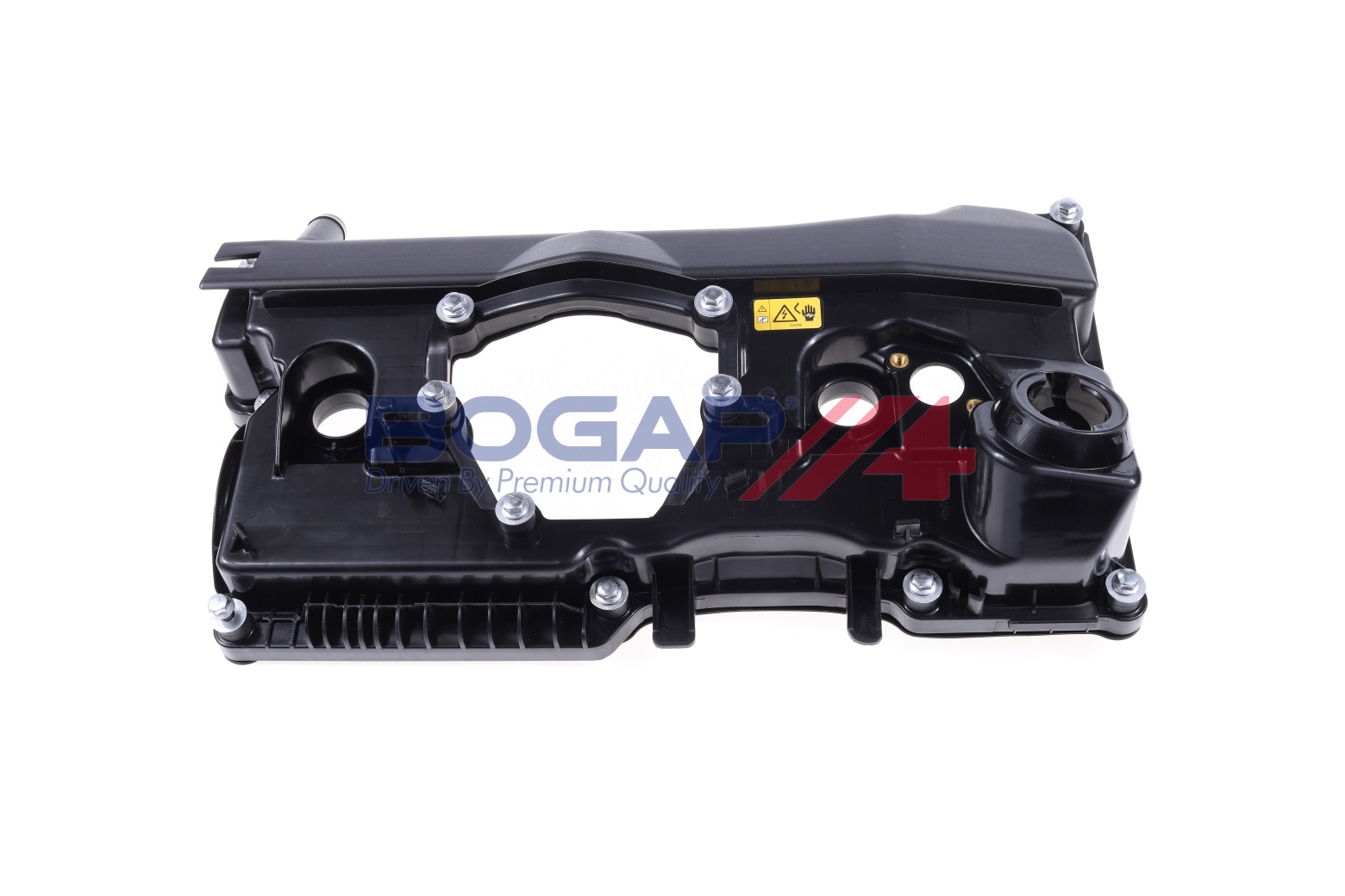Cylinder Head Cover - B1115108 BOGAP