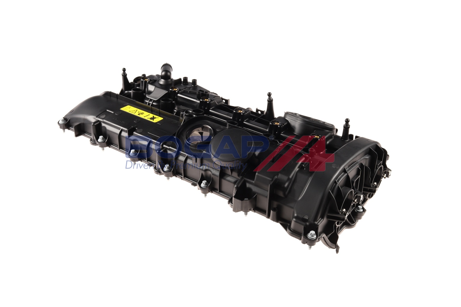 Cylinder Head Cover - B1115109 BOGAP