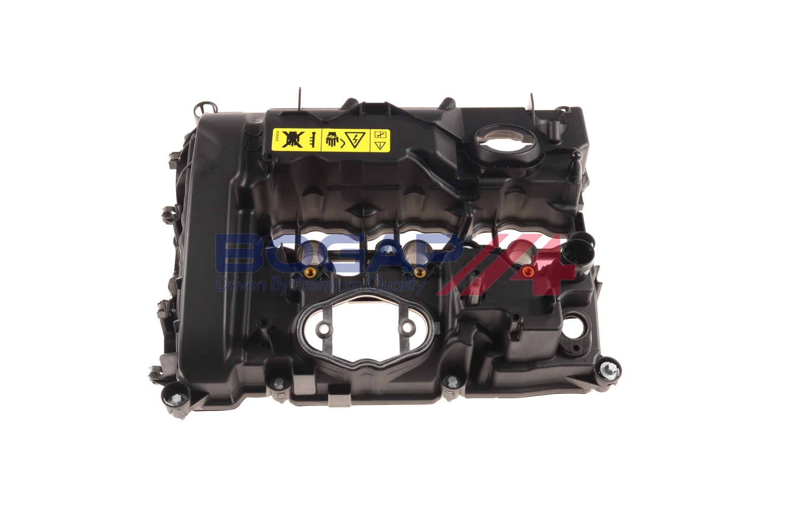 Cylinder Head Cover - B1115112 BOGAP