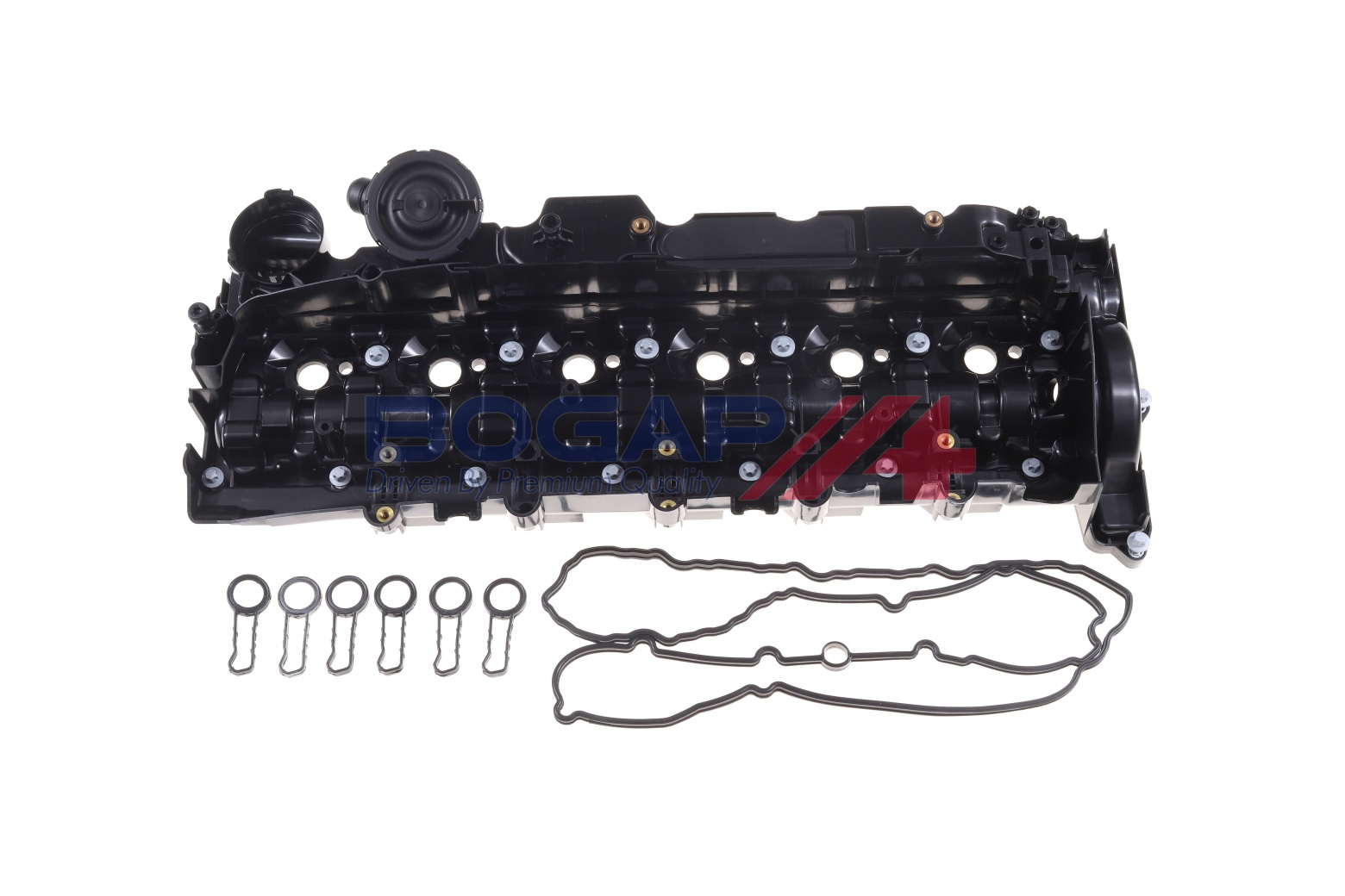 Copritestata - B1115117 BOGAP