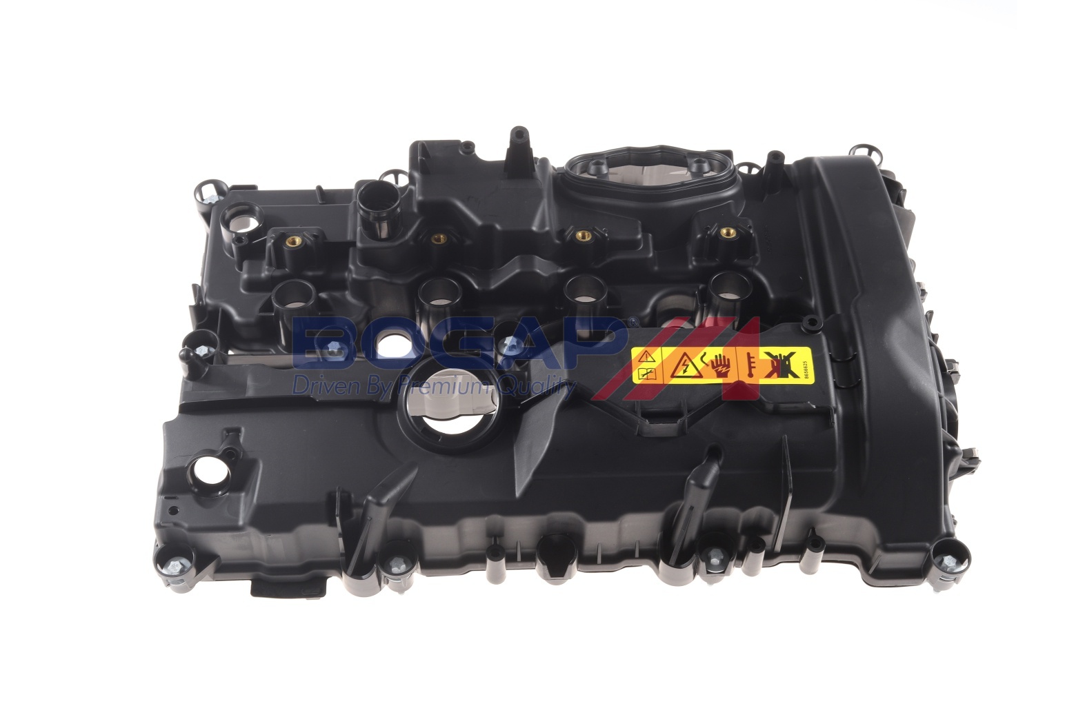 Cylinder Head Cover - B1115119 BOGAP