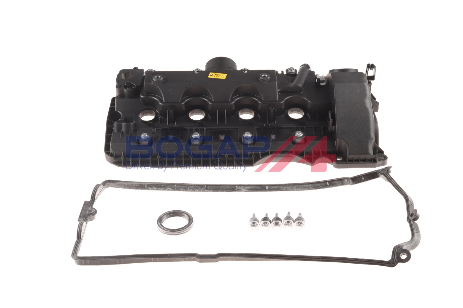 Copritestata - B1115121 BOGAP