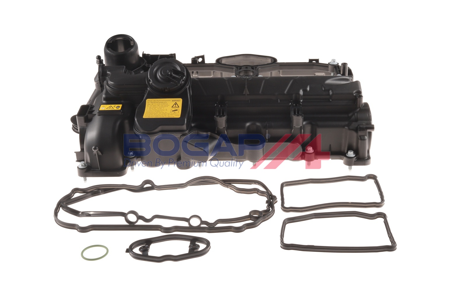 Copritestata - B1115123 BOGAP