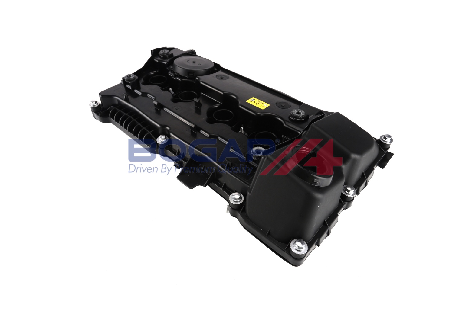 Cylinder Head Cover - B1115133 BOGAP