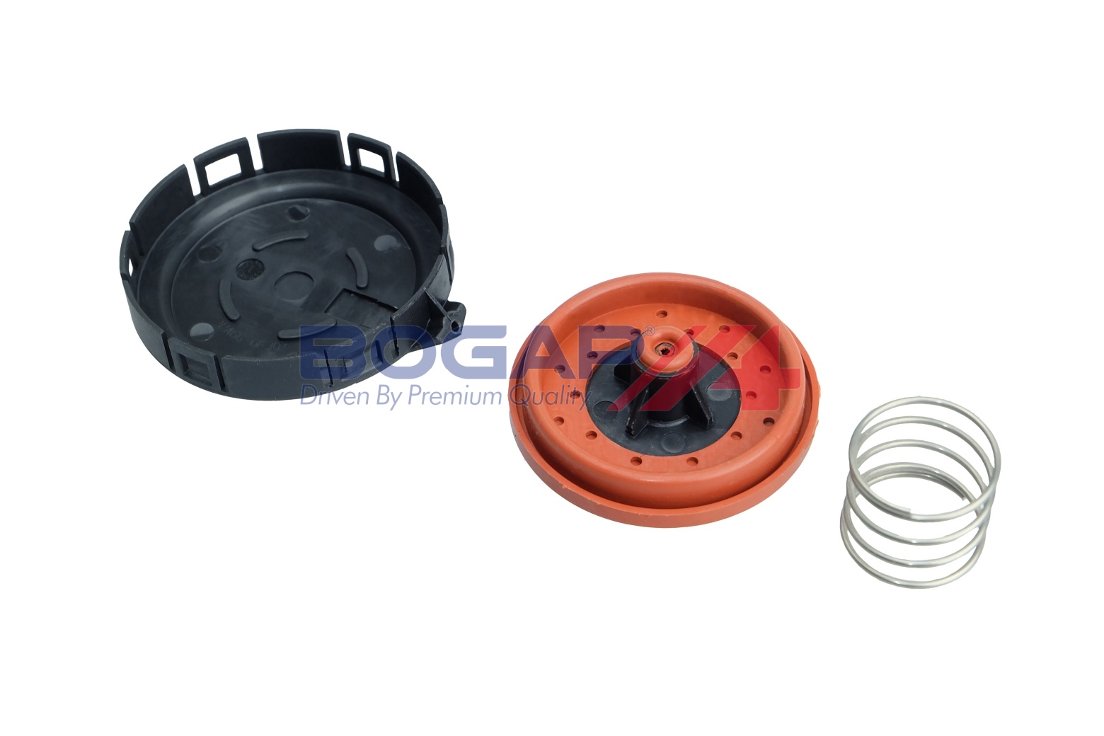 Valve, engine block breather - B1116100 BOGAP