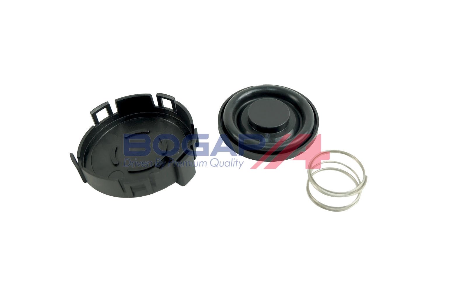 Valve, engine block breather - B1116102 BOGAP