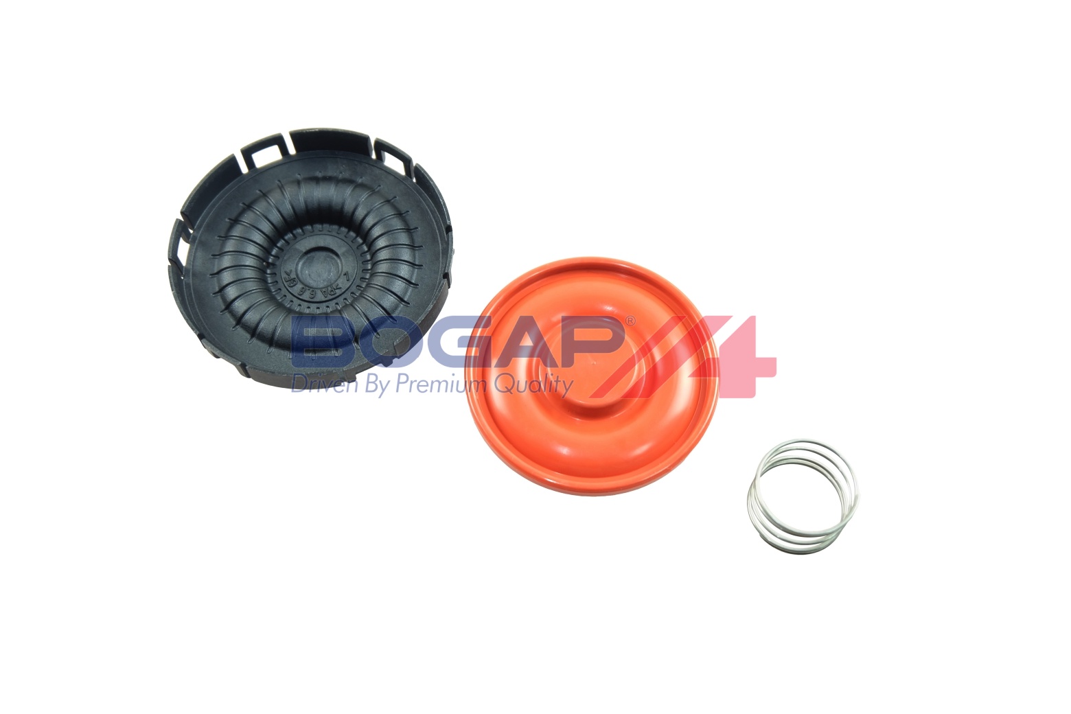 Valvola, Ventilazione carter - B1116105 BOGAP
