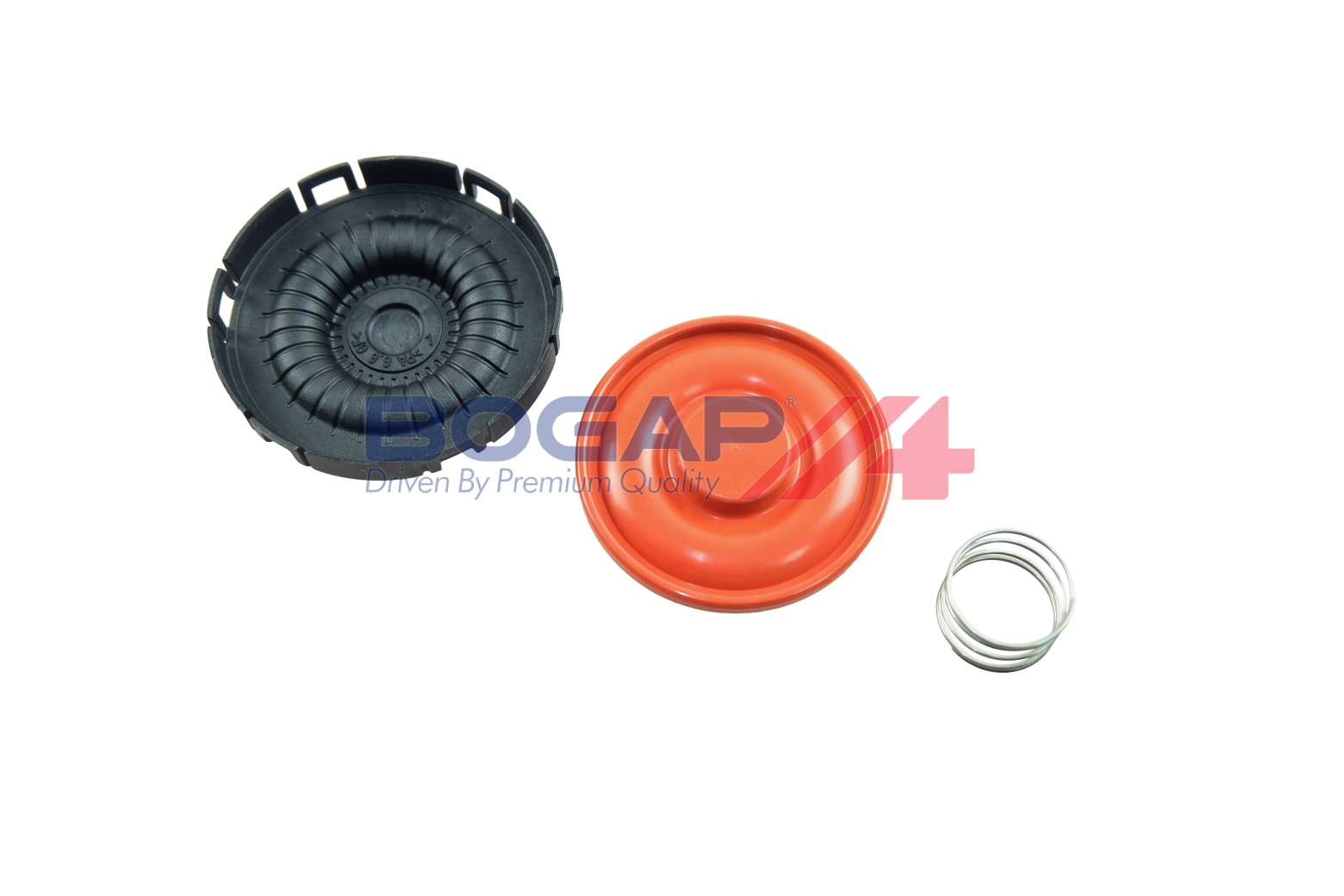 Valvola, Ventilazione carter - B1116106 BOGAP