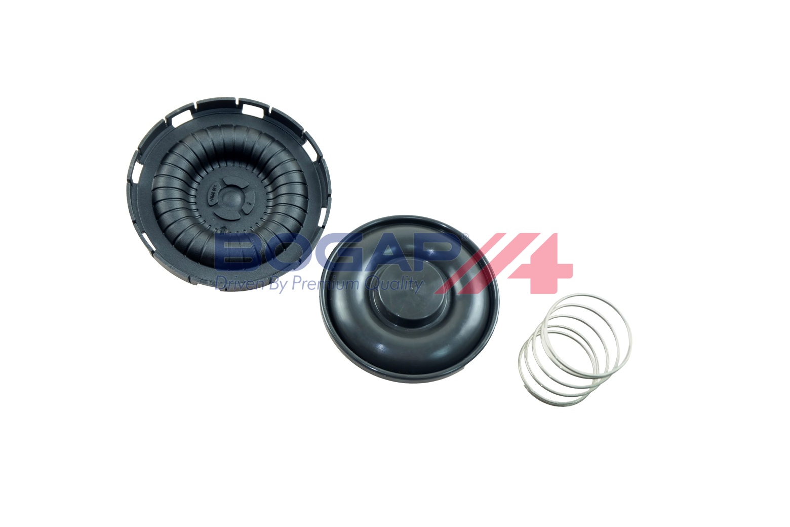 Valvola, Ventilazione carter - B1116109 BOGAP