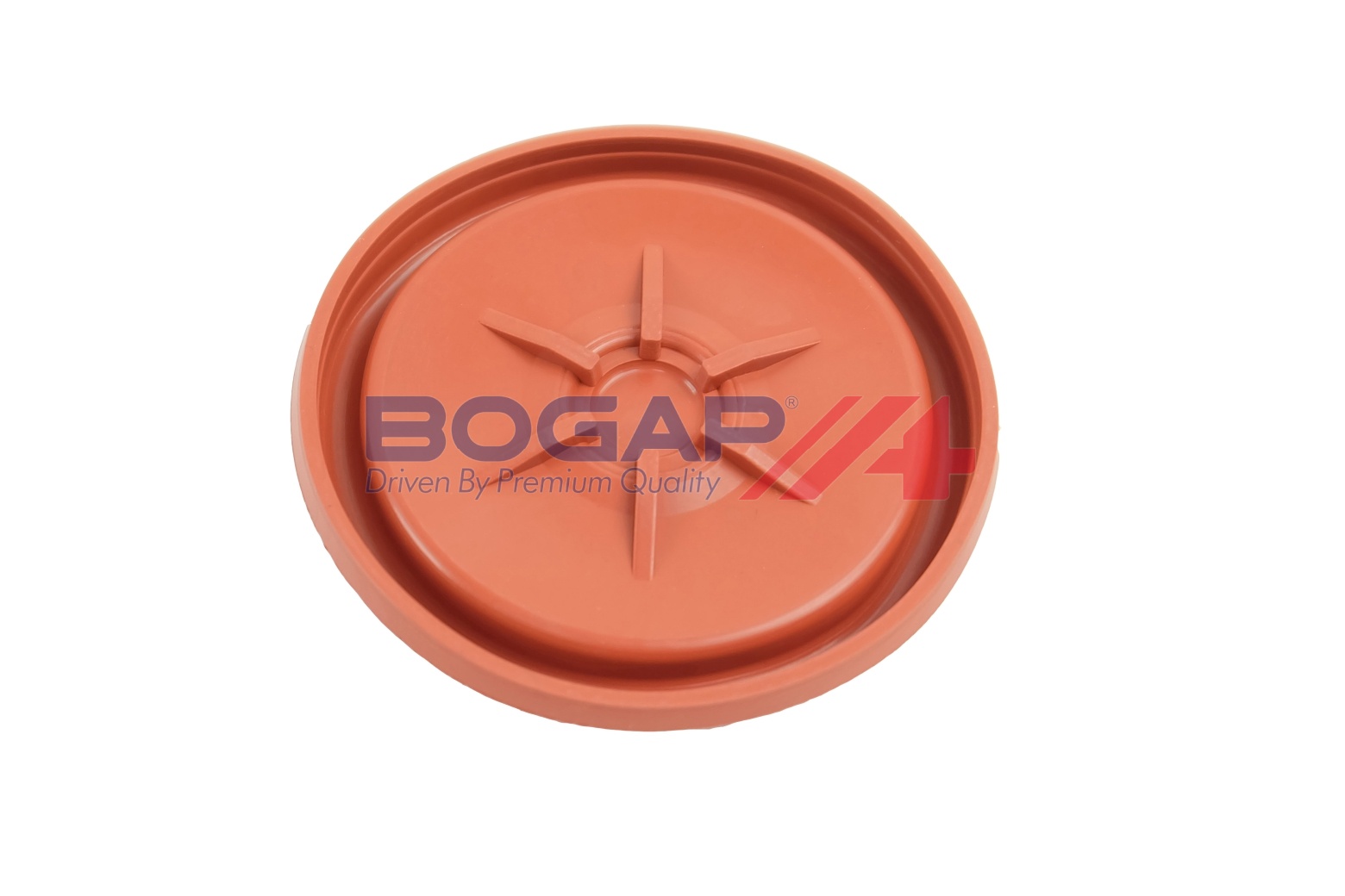 Клапан, отвода воздуха из картера - B1116115 BOGAP