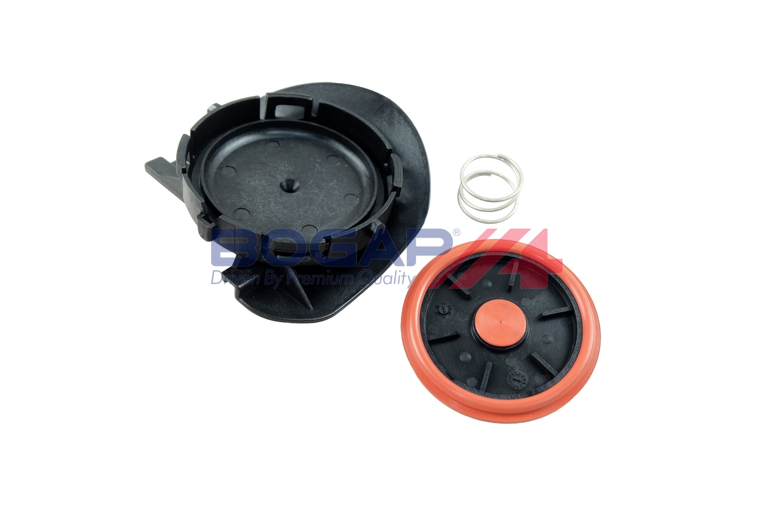 Valvola, Ventilazione carter - B1116117 BOGAP