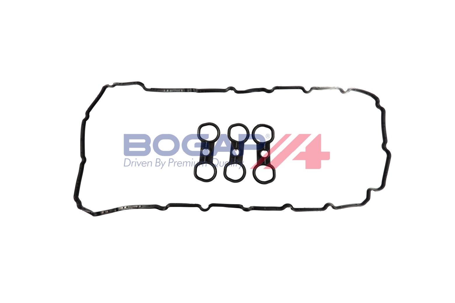 Guarnizione, Copritestata - B1118102 BOGAP