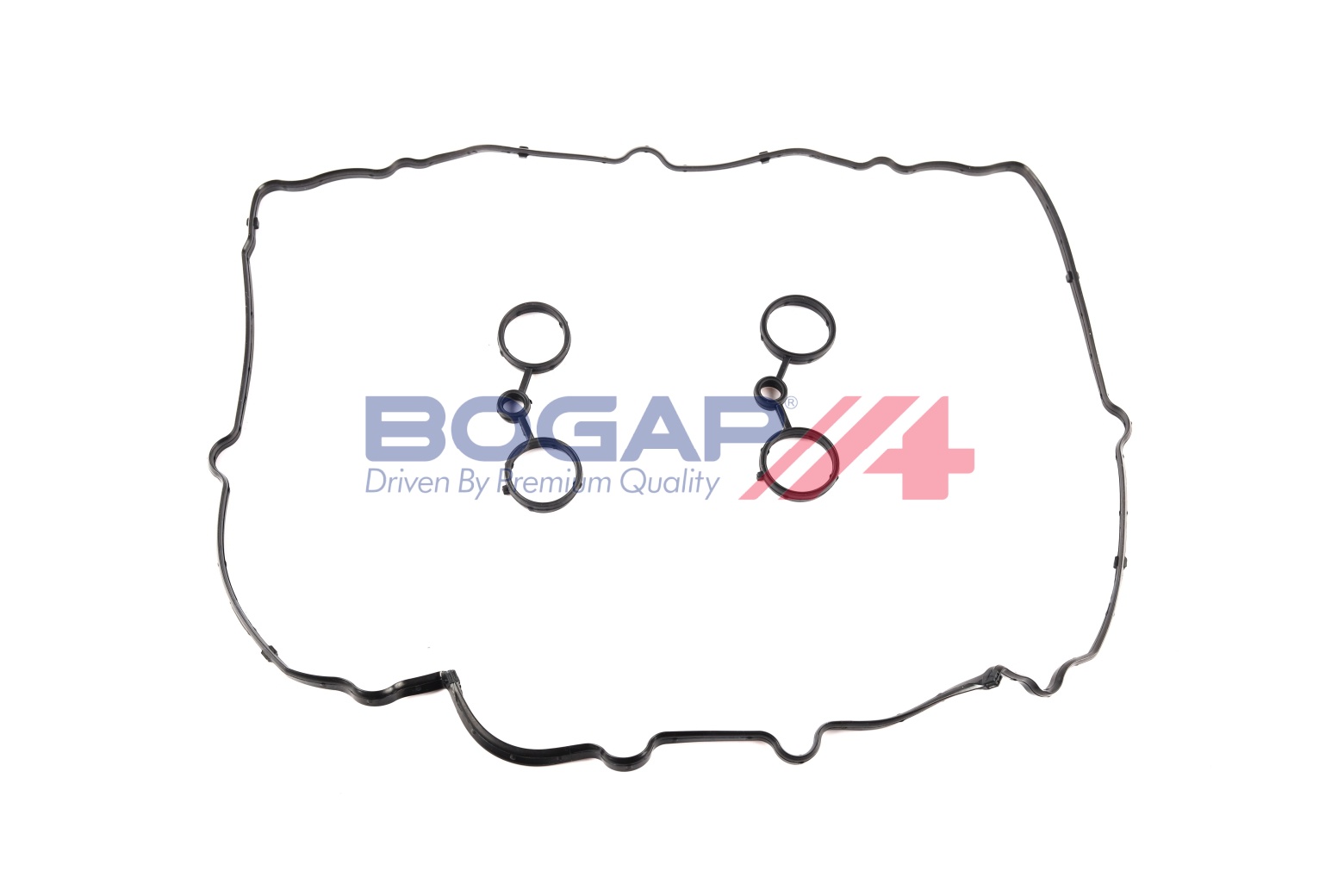 Guarnizione, Copritestata - B1118103 BOGAP
