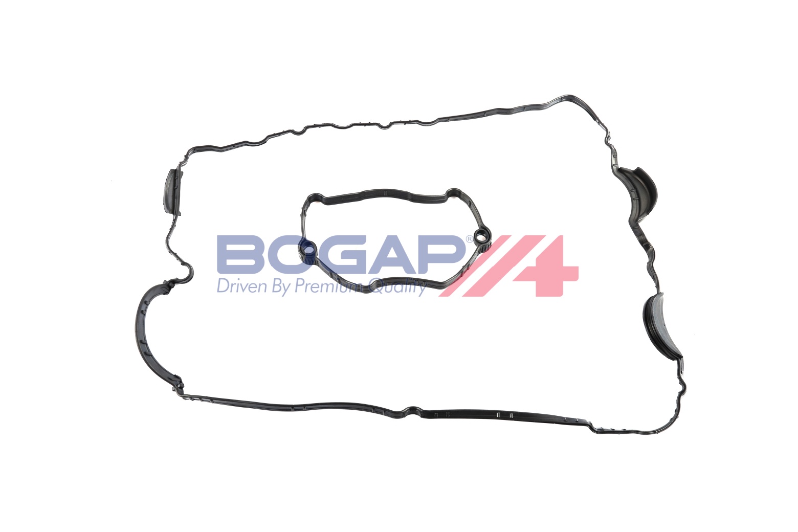 Guarnizione, Copritestata - B1118109 BOGAP
