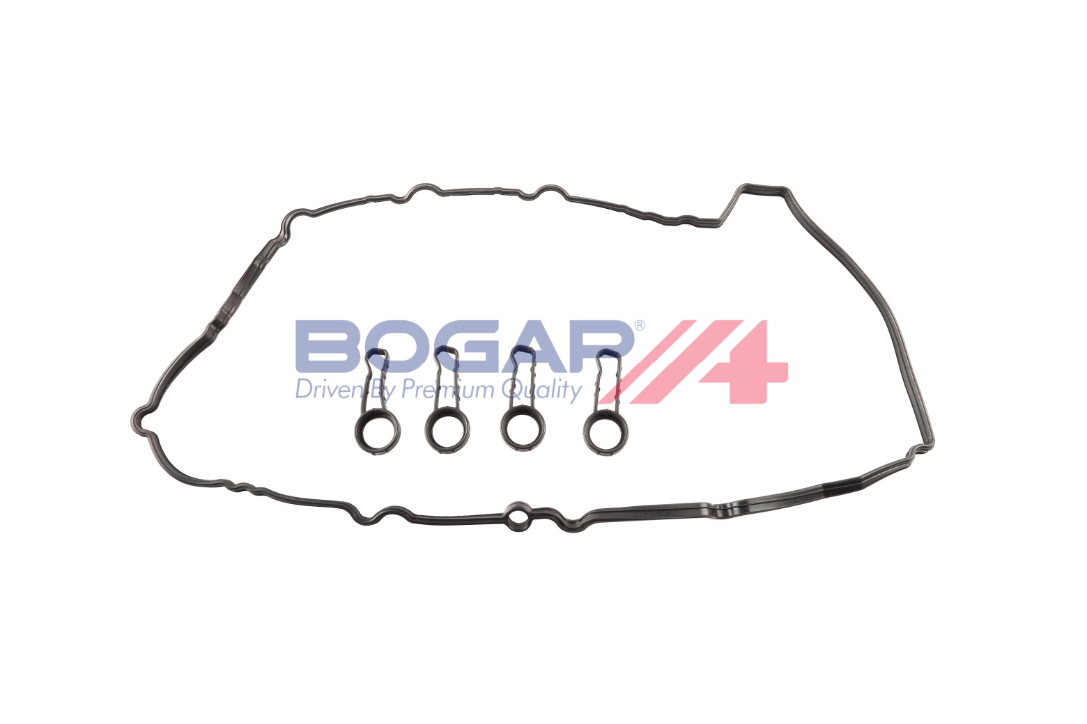 Guarnizione, Copritestata - B1118120 BOGAP