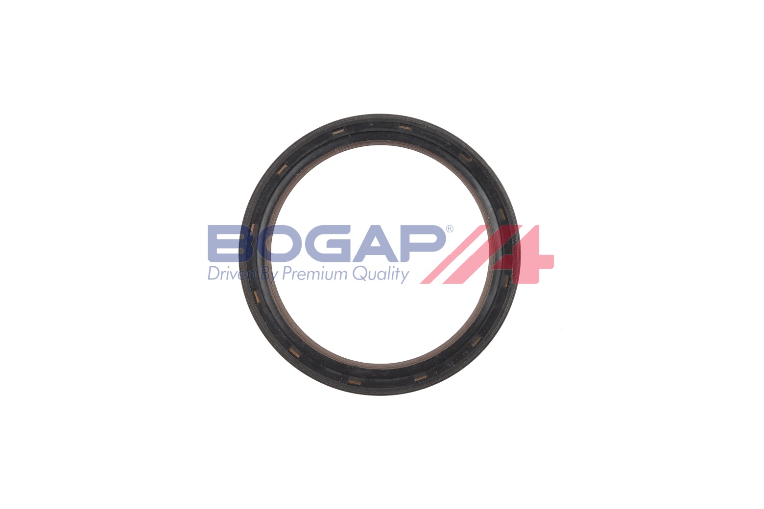 Shaft Seal, crankshaft - B1119103 BOGAP