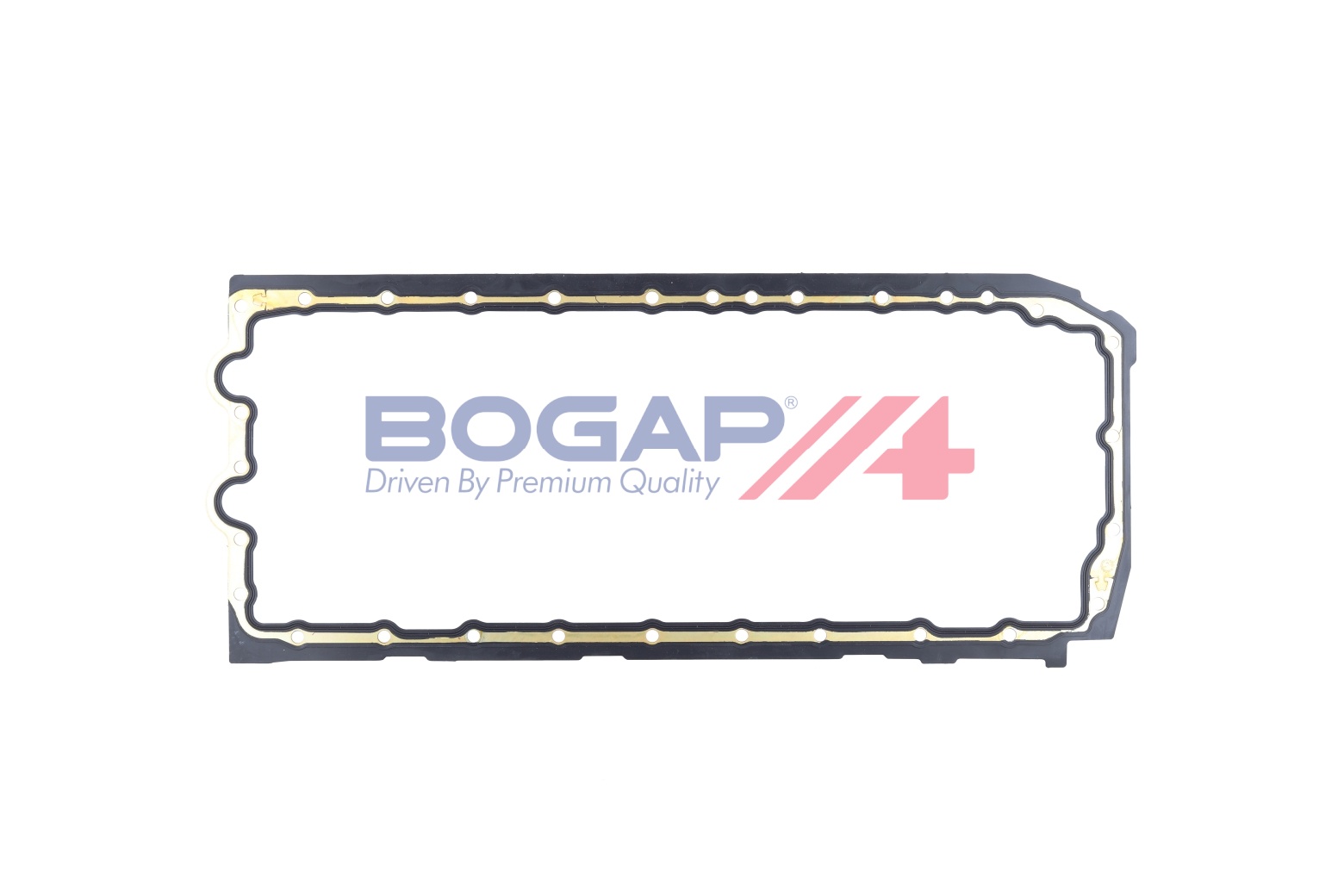 Dichtung, Ölwanne - B1120102 BOGAP